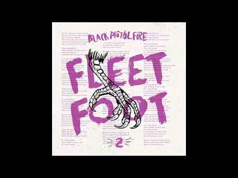 Fleet Foot