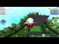random roblox build a boat thing