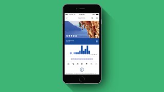 Vertical Life Climbing App screenshot 3