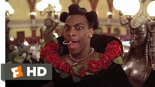 Ruby Rhod's Evening Show  The Fifth Element (7/8) Movie CLIP (1997) HD