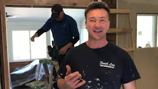 David Leon job walkthrough Net Worth