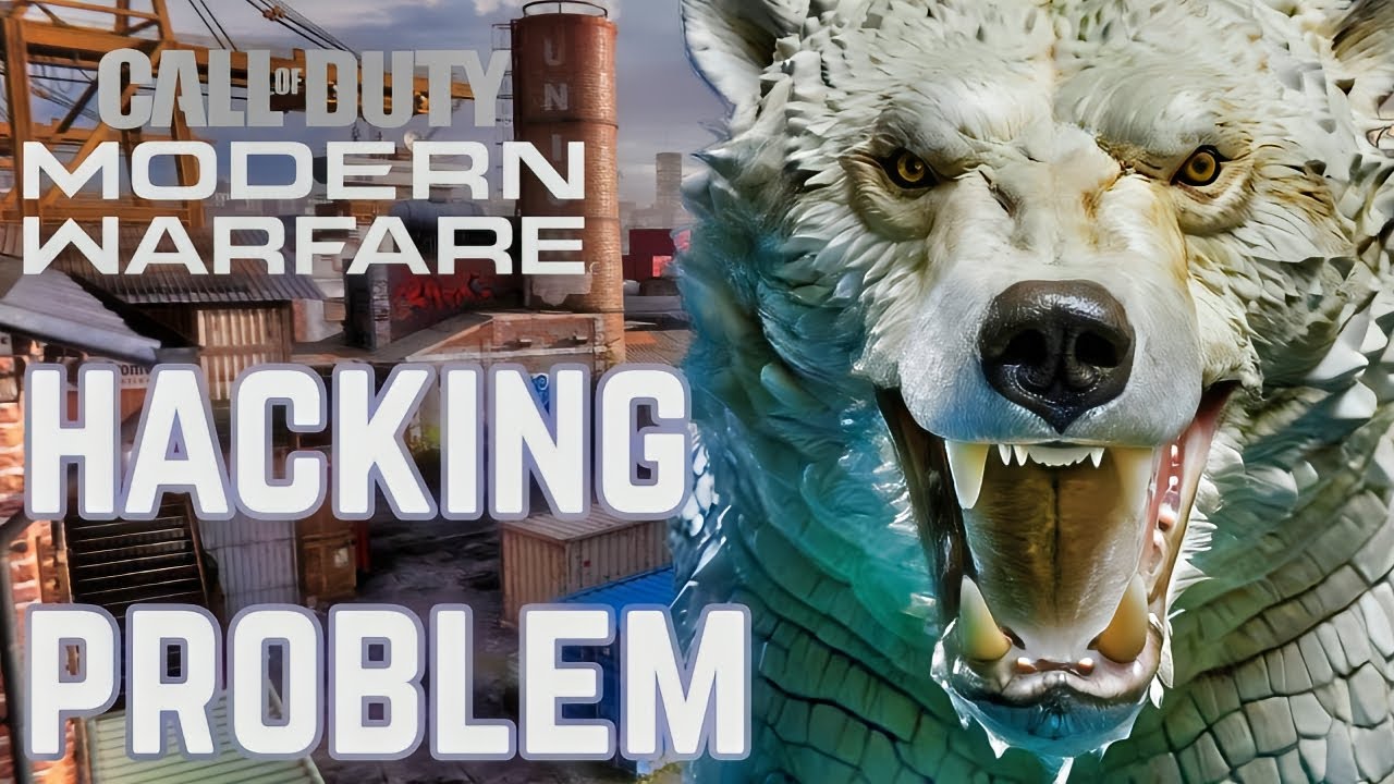 Does Modern Warfare Have A Hacking Problem?
