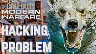 Does Modern Warfare Have A Hacking Problem