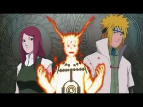 naruto amv headstrong