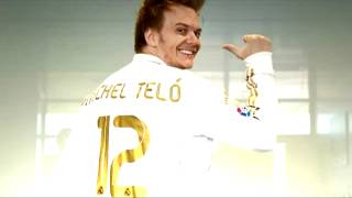 Michel Telo - Ai Se Eu Te Pego ( remix 2012 ) screenshot 5