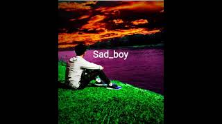 Luar - Gjithmone🥀 | Sad_boy | music™.