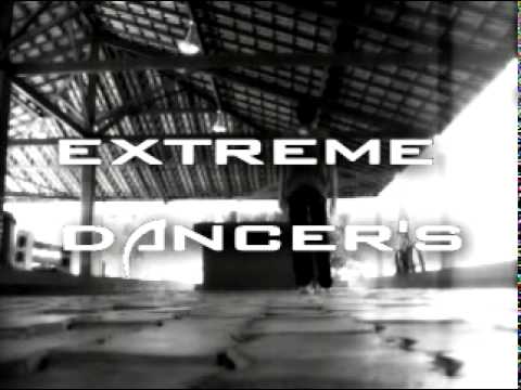 Luu.C [EXTREME DANCERS] [De.T.enorio and Wiiu Tex ...