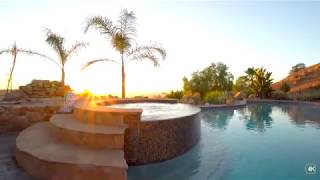 13306 Ricks Ranch Rd - Valley Center -  CINEMATIC 4K