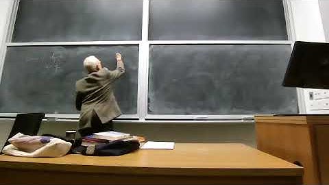 Lecture 04 | Graduate Course on K-Theory and C*-Algebras