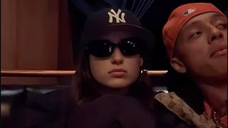 Central Cee - Lonely (Music Video)