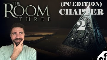 The Room Three PC Edition Walkthrough Chapter 2 / The Lighthouse
