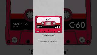 Download Lagu Naif - Cinta Untuknya #shorts #music #lyrics #liriklagu #naifband #pop #trending #storywa MP3