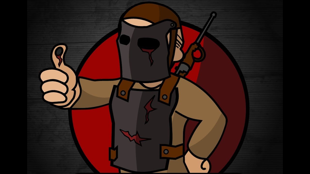 Rust аватарки