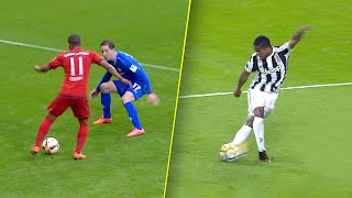 Streets Won't Forget PRIME Douglas Costa