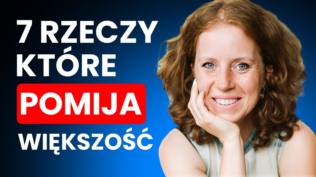 Zrób TO, zanim zaczniesz budować stronę internetową