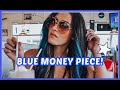 BLUE MONEY PIECE TUTORIAL!