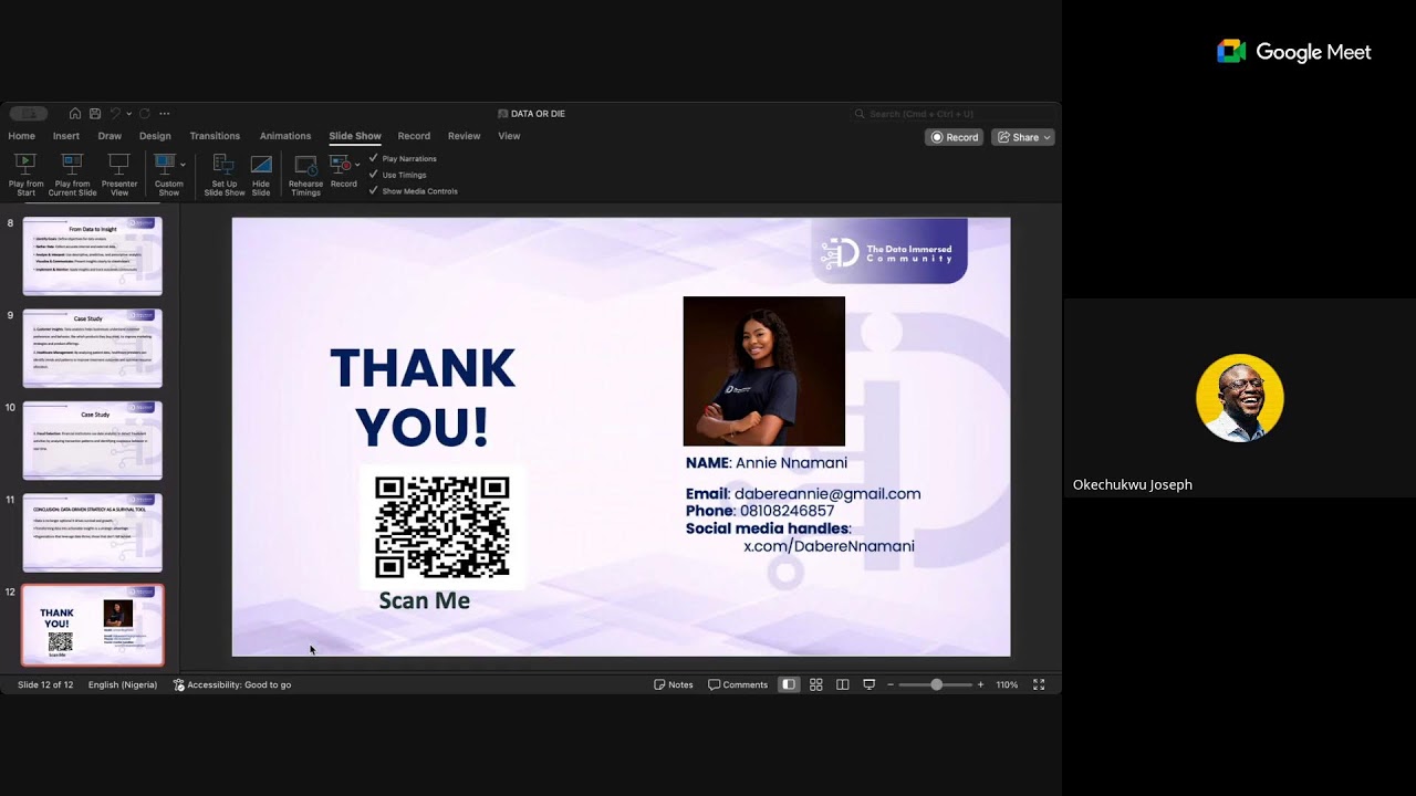 How to use Data Analysis for Profit in Any Business