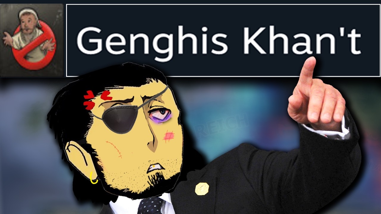 I Thought This HOI4 Achievement Would Be Easy (I WAS WRONG)