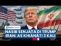 TRUMP BERKHIANAT?! AS Pegang Kendali Senjata Taiwan, Eropa Diberi Ultimatum Keras: "Stop Gratisan!"
