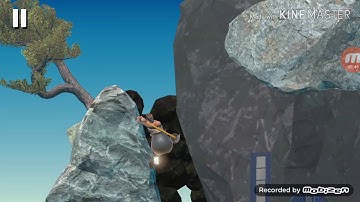 Rage so bad!  Getting over it part 1