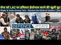 Defence Updates #978 - Made In India Armour Suit, China's New Submarine, Galwan Incident Mastermind