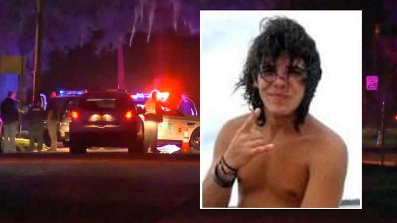 Police on disturbance call in St. Augustine shoot, kill man