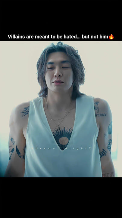 #kdrama #trigger #kimyoungkwang #kimnamgil #ytshorts