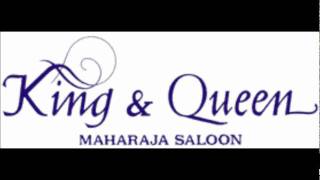 Maharaja Tokyo &#39;&#39;AOYAMA&#39;&#39; King &amp; Queen &#39;91~ ①