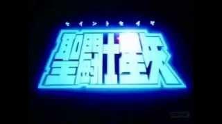 Saint Seiya / Pegasus Fantasy - AMV - Highlord