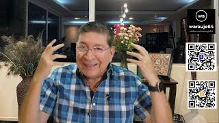 Walter Araujo y Toda la Verdad.    PROG. 58  (05JUN2026)