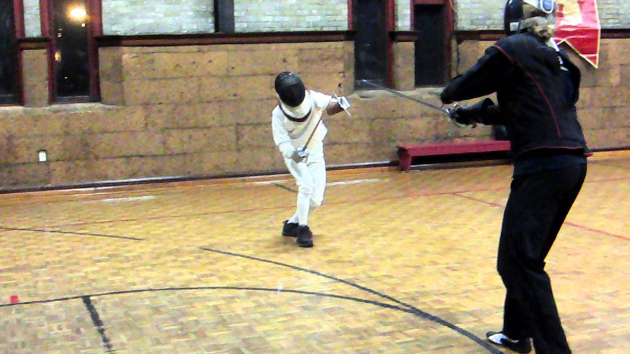 Kevin and Devon WMAW 2011