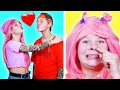 Older sibling vs younger sibling funny relatable situations with siblings by amigos forever series