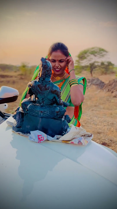 jith tith roop tuz disu lagal…#shivjayanti #jayshivray #marathipost#shivjayanti2024 #trendingshorts