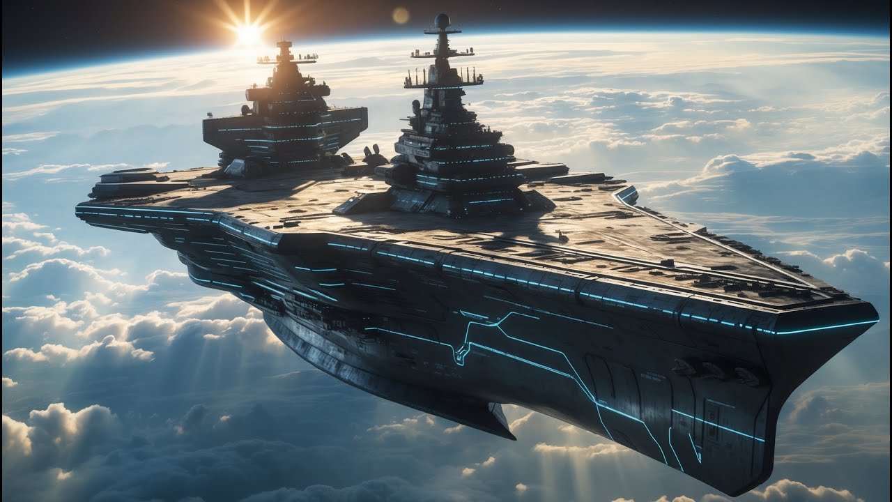 Люди Перешли в Доминион — И Даже Не Вздрогнули