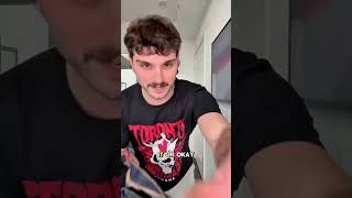 Trying Out Some Long Bottoms Gifted