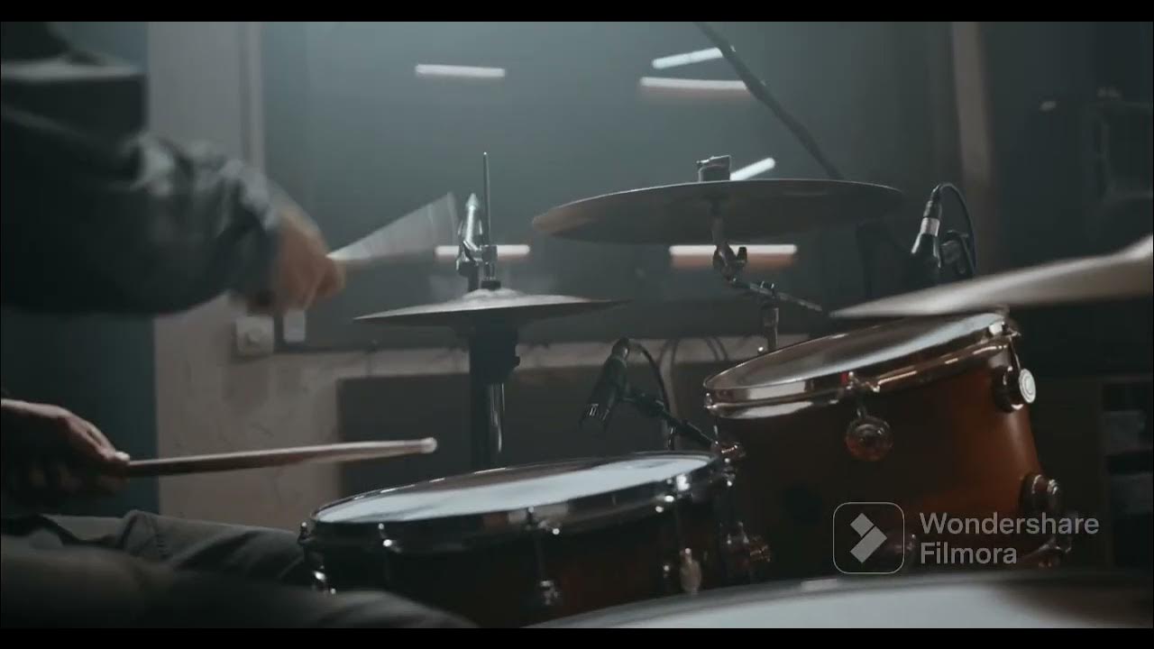 Drum Snare Roll Sound Effect (HD) YouTube