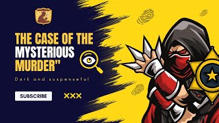 Celebrity Mysterious Murder Uncovered Detective Duo Solves the Crime Profile