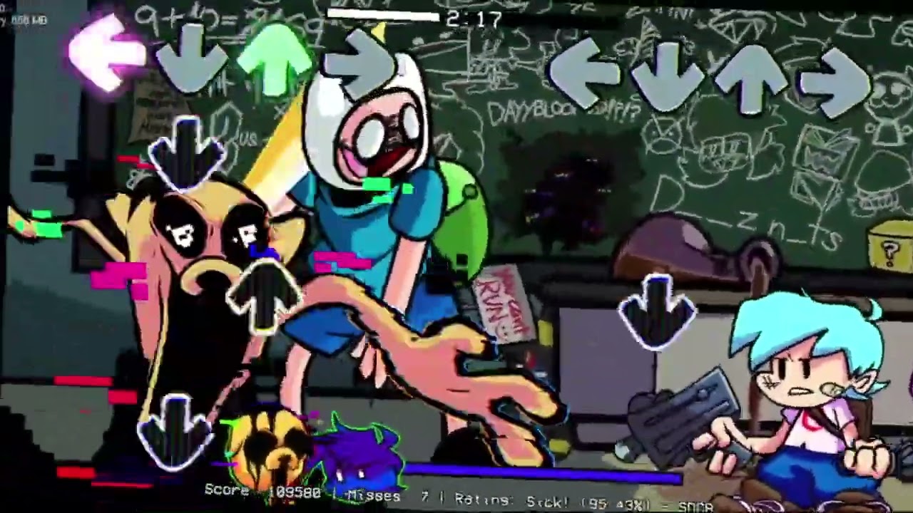 Brotherly bond v2 | MY NEW chart