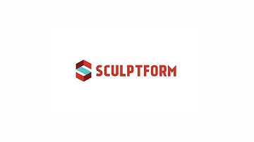 Sculptform - Click On Cladding Installation (Series 2)