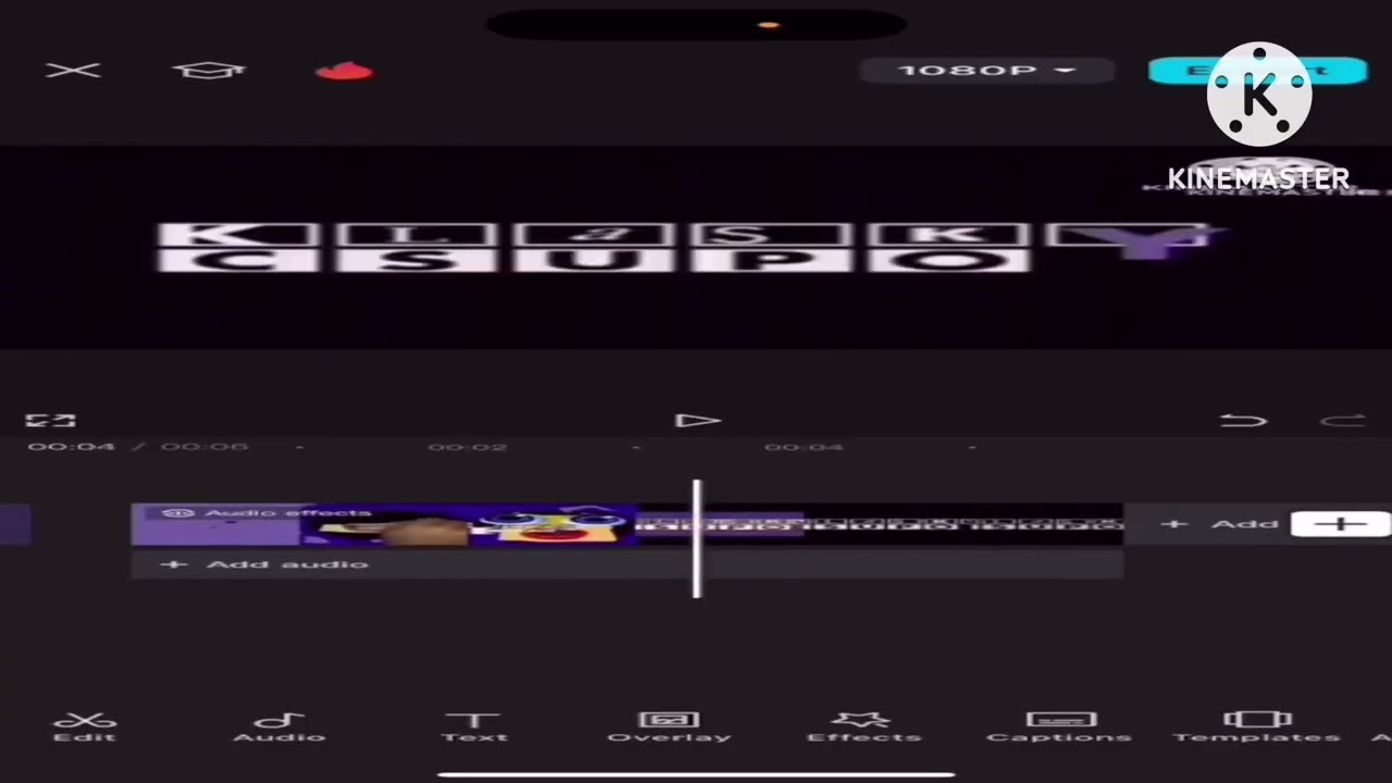 ChoohC Csupo V3 Sparta Remix (SHORT)