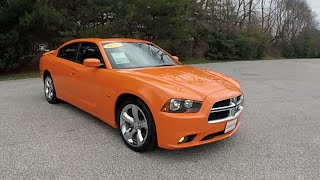 2014 Dodge Charger RT Max|P10903