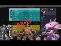 I Turned My Brain Off and Went 58–17 on Tank! Ranked Overwatch (Throwback)