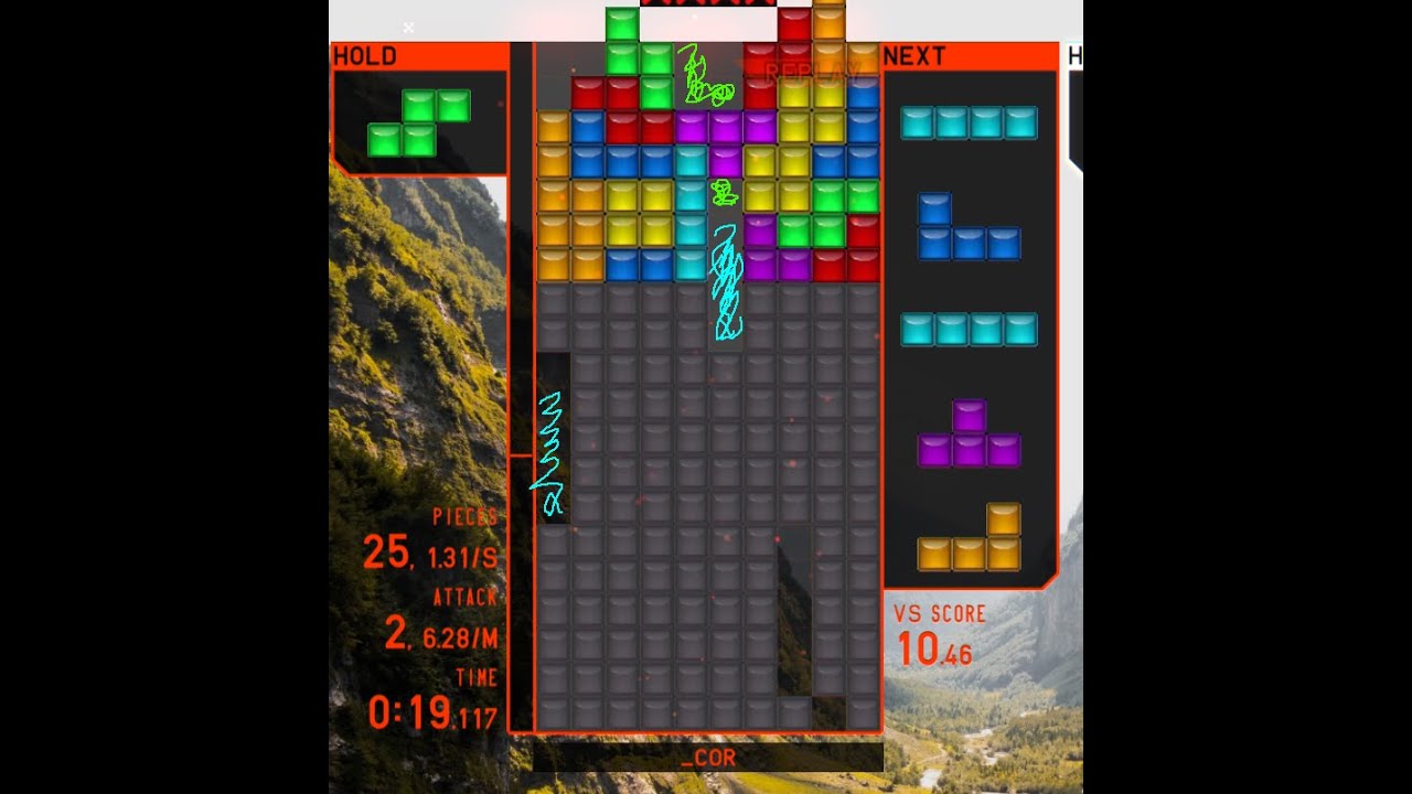 skill based game no luck at all