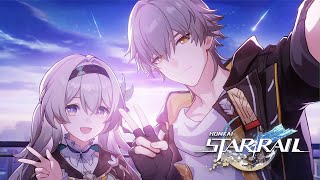 Firefly Explains Her Condition To Trailblazer Mc Honkai Star Rail 2.0