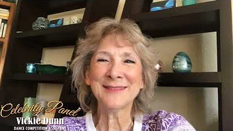 Meet Vicki Dunn, Mary Hoedeman's Assistant for the...