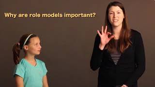 RT! Role Models as Facilitators of Social Capital for Deaf Individuals: A Research Synthesis