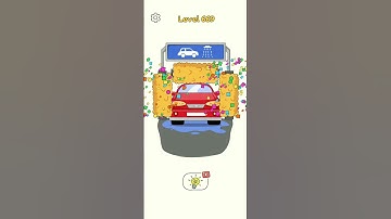 DOP 4:Draw One Part level 669 #shorts #gaming #games #gamer #game#fyp#fypシ