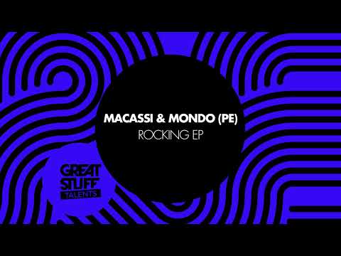 Macassi, Mondo (PE) - Give Me A Break