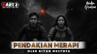 MERAPI (2) PLACE OF THE DEVIL'S CHILDREN