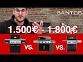 Bester Gasgrill für 1500 - 1800 € - Großer Grill Vergleich Test - Weber vs. Broil King vs. Napoleon